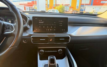 Geely Coolray I, 2021 год, 1 700 000 рублей, 23 фотография