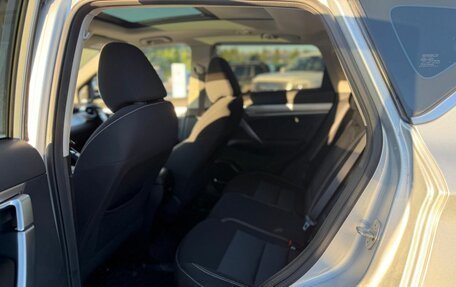 Geely Coolray I, 2021 год, 1 700 000 рублей, 14 фотография