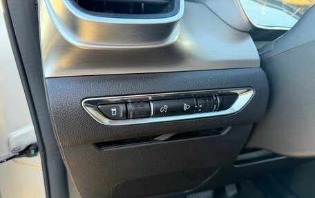 Geely Coolray I, 2021 год, 1 700 000 рублей, 18 фотография