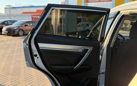 Geely Coolray I, 2021 год, 1 700 000 рублей, 13 фотография