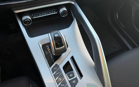 Geely Coolray I, 2021 год, 1 700 000 рублей, 27 фотография