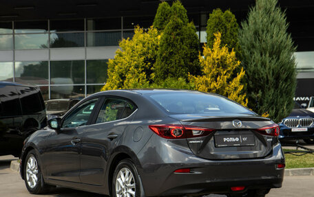 Mazda 3, 2018 год, 1 728 000 рублей, 6 фотография