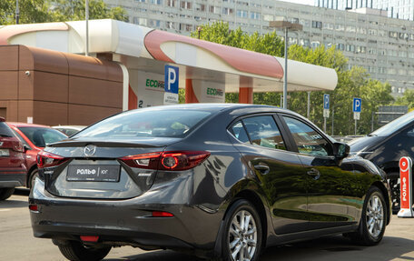 Mazda 3, 2018 год, 1 728 000 рублей, 4 фотография