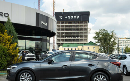 Mazda 3, 2018 год, 1 728 000 рублей, 7 фотография