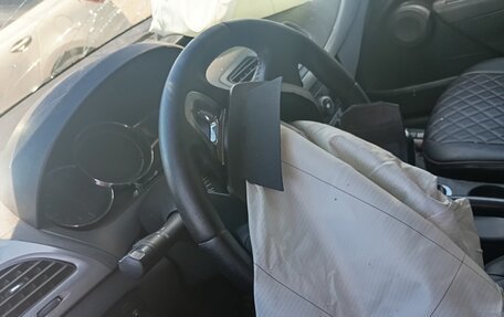 Renault Fluence I, 2013 год, 250 000 рублей, 8 фотография