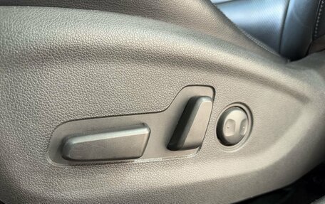 Hyundai Tucson III, 2016 год, 1 999 000 рублей, 19 фотография