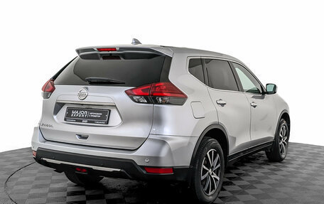 Nissan X-Trail, 2021 год, 2 700 000 рублей, 5 фотография