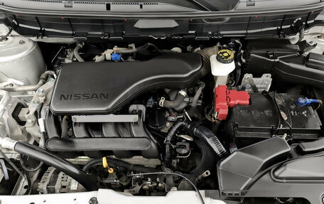 Nissan X-Trail, 2021 год, 2 700 000 рублей, 9 фотография