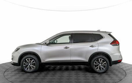 Nissan X-Trail, 2021 год, 2 700 000 рублей, 8 фотография