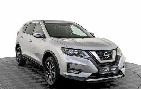 Nissan X-Trail, 2021 год, 2 700 000 рублей, 3 фотография