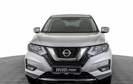 Nissan X-Trail, 2021 год, 2 700 000 рублей, 2 фотография