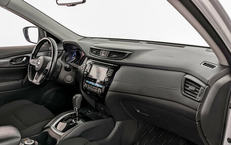 Nissan X-Trail, 2021 год, 2 700 000 рублей, 11 фотография
