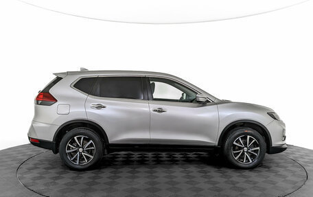 Nissan X-Trail, 2021 год, 2 700 000 рублей, 4 фотография