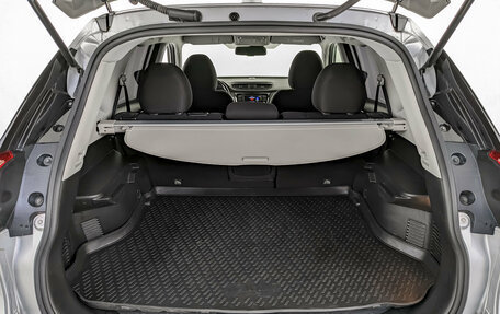 Nissan X-Trail, 2021 год, 2 700 000 рублей, 10 фотография