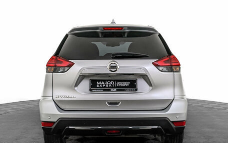Nissan X-Trail, 2021 год, 2 700 000 рублей, 6 фотография