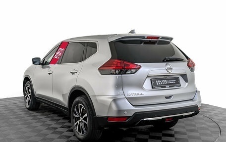 Nissan X-Trail, 2021 год, 2 700 000 рублей, 7 фотография