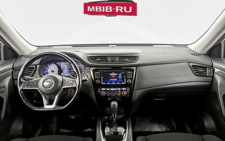 Nissan X-Trail, 2021 год, 2 700 000 рублей, 14 фотография