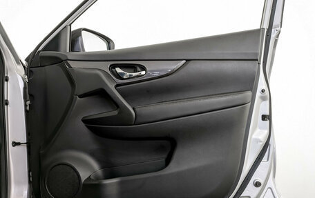 Nissan X-Trail, 2021 год, 2 700 000 рублей, 24 фотография
