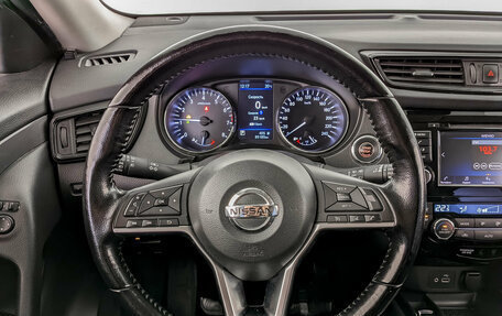 Nissan X-Trail, 2021 год, 2 700 000 рублей, 21 фотография