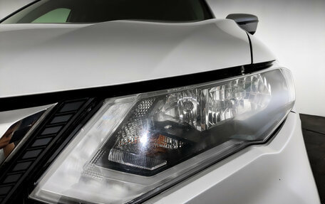Nissan X-Trail, 2021 год, 2 700 000 рублей, 17 фотография