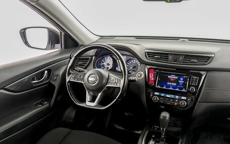 Nissan X-Trail, 2021 год, 2 700 000 рублей, 26 фотография