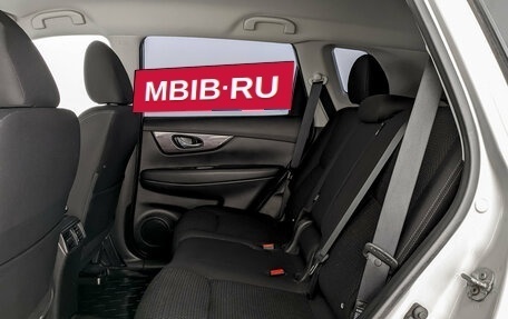 Nissan X-Trail, 2021 год, 2 700 000 рублей, 12 фотография