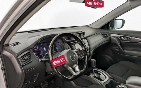 Nissan X-Trail, 2021 год, 2 700 000 рублей, 16 фотография