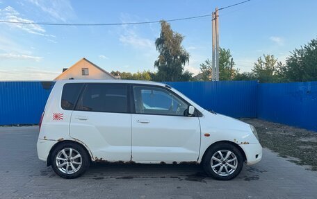 Mitsubishi Dingo, 1999 год, 180 000 рублей, 4 фотография