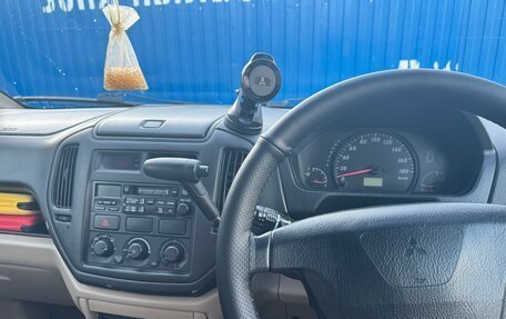 Mitsubishi Dingo, 1999 год, 180 000 рублей, 7 фотография