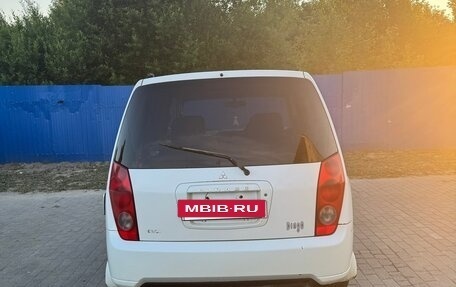 Mitsubishi Dingo, 1999 год, 180 000 рублей, 2 фотография
