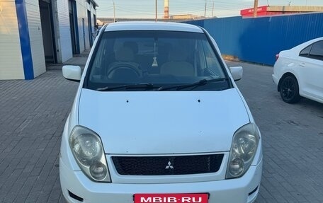 Mitsubishi Dingo, 1999 год, 180 000 рублей, 5 фотография