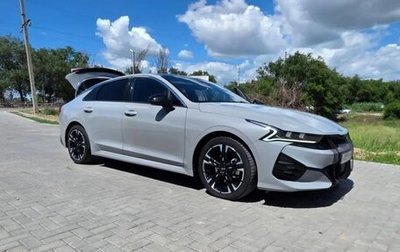 KIA K5, 2021 год, 2 060 000 рублей, 1 фотография