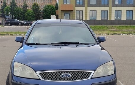 Ford Mondeo III, 2005 год, 240 000 рублей, 1 фотография