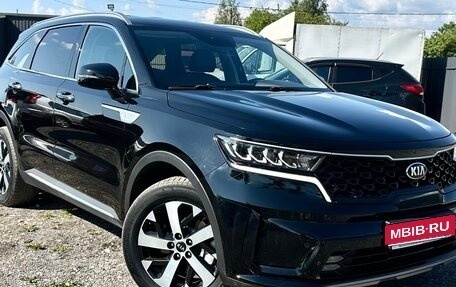 KIA Sorento IV, 2020 год, 3 200 000 рублей, 1 фотография
