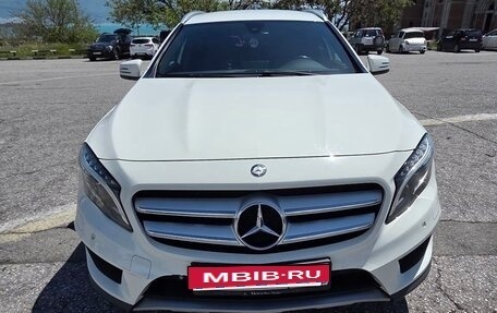 Mercedes-Benz GLA, 2016 год, 2 300 000 рублей, 1 фотография