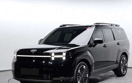 Hyundai Santa Fe IV, 2023 год, 4 499 000 рублей, 1 фотография