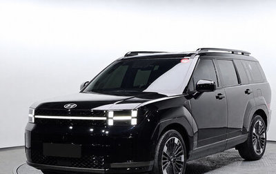 Hyundai Santa Fe IV, 2023 год, 4 499 000 рублей, 1 фотография