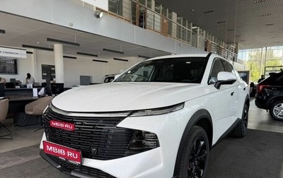 Haval F7x, 2026 год, 3 999 000 рублей, 1 фотография