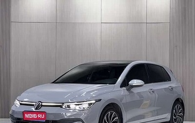 Volkswagen Golf VIII, 2021 год, 1 430 000 рублей, 1 фотография