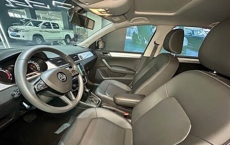 Skoda Rapid II, 2023 год, 1 518 000 рублей, 9 фотография
