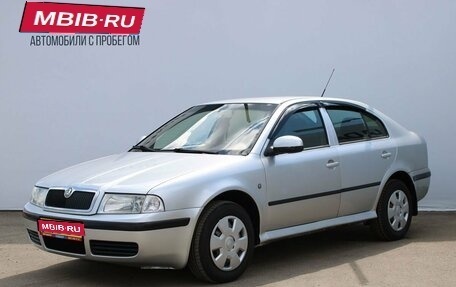 Skoda Octavia IV, 2009 год, 499 000 рублей, 1 фотография