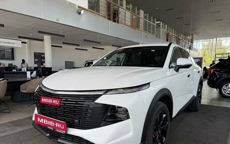 Haval F7x, 2026 год, 3 999 000 рублей, 1 фотография