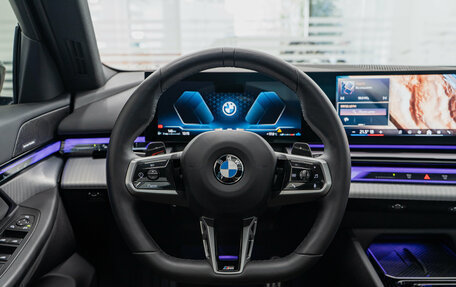 BMW 5 серия, 2024 год, 8 100 000 рублей, 14 фотография