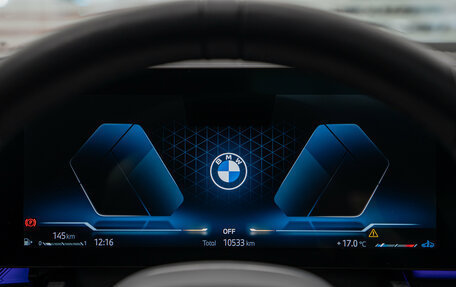 BMW 5 серия, 2024 год, 8 100 000 рублей, 15 фотография
