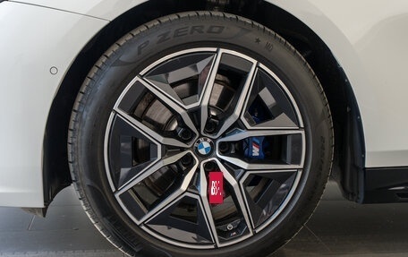 BMW 5 серия, 2024 год, 8 100 000 рублей, 9 фотография