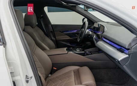 BMW 5 серия, 2024 год, 8 100 000 рублей, 11 фотография