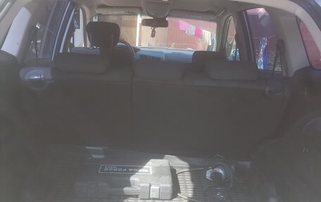 SsangYong Kyron I, 2008 год, 650 000 рублей, 9 фотография