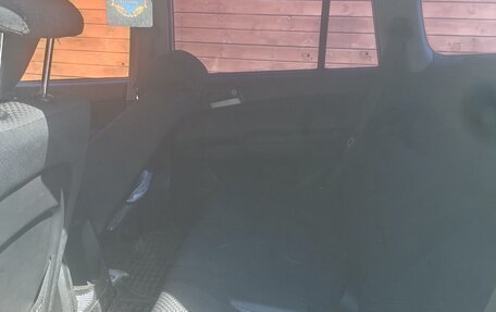 SsangYong Kyron I, 2008 год, 650 000 рублей, 10 фотография