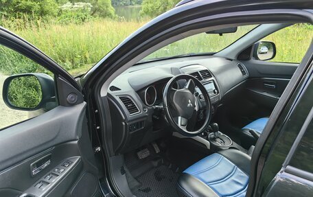 Mitsubishi ASX I рестайлинг, 2012 год, 999 900 рублей, 8 фотография