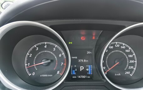Mitsubishi ASX I рестайлинг, 2012 год, 999 900 рублей, 9 фотография